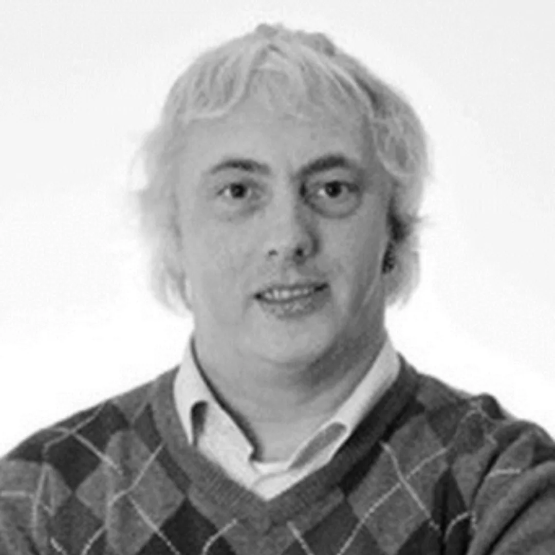 Jonas van geyte