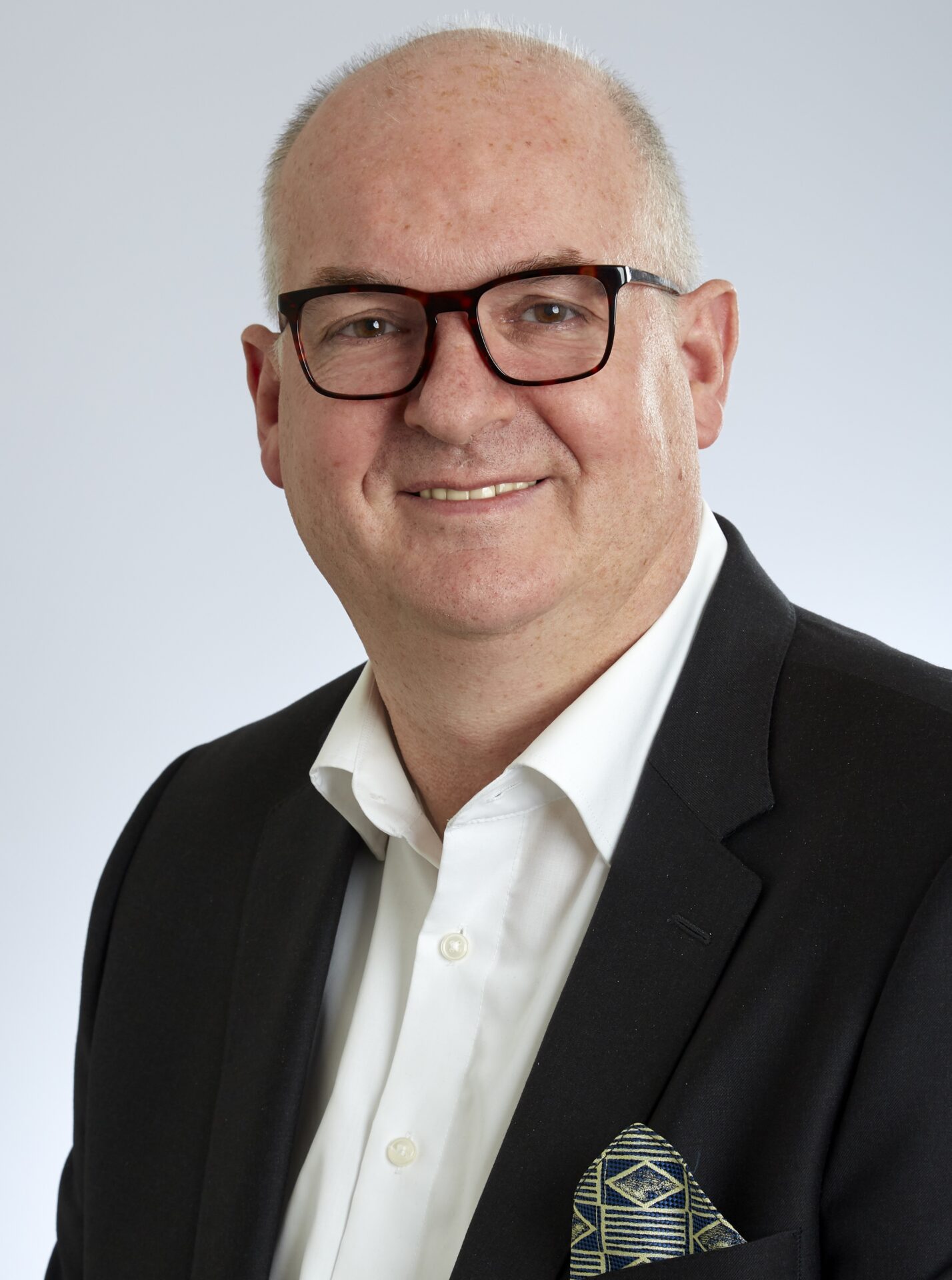 Bart Donné nieuwe CEO van Computerland