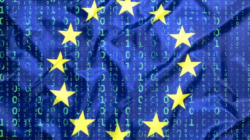 Europese Commissie wil digitale producten beter beschermen tegen cyberaanvallen