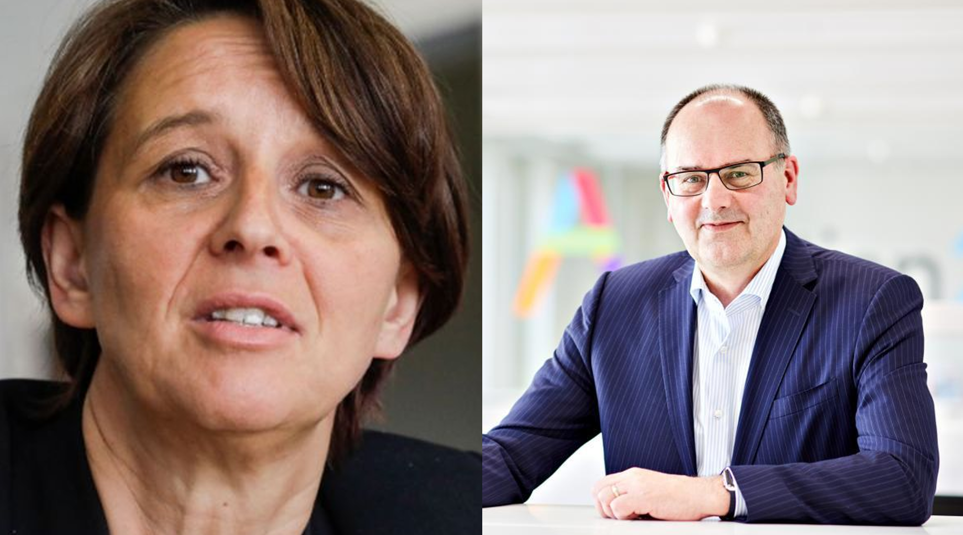 Raad van Bestuur Pro League verwelkomt onafhankelijke bestuurders Bart De Smet en Isabelle Mazzara