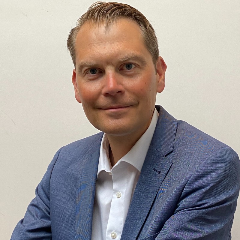 Christophe Van Hecke wordt nieuwe CEO van Cryns Carrosserie Center