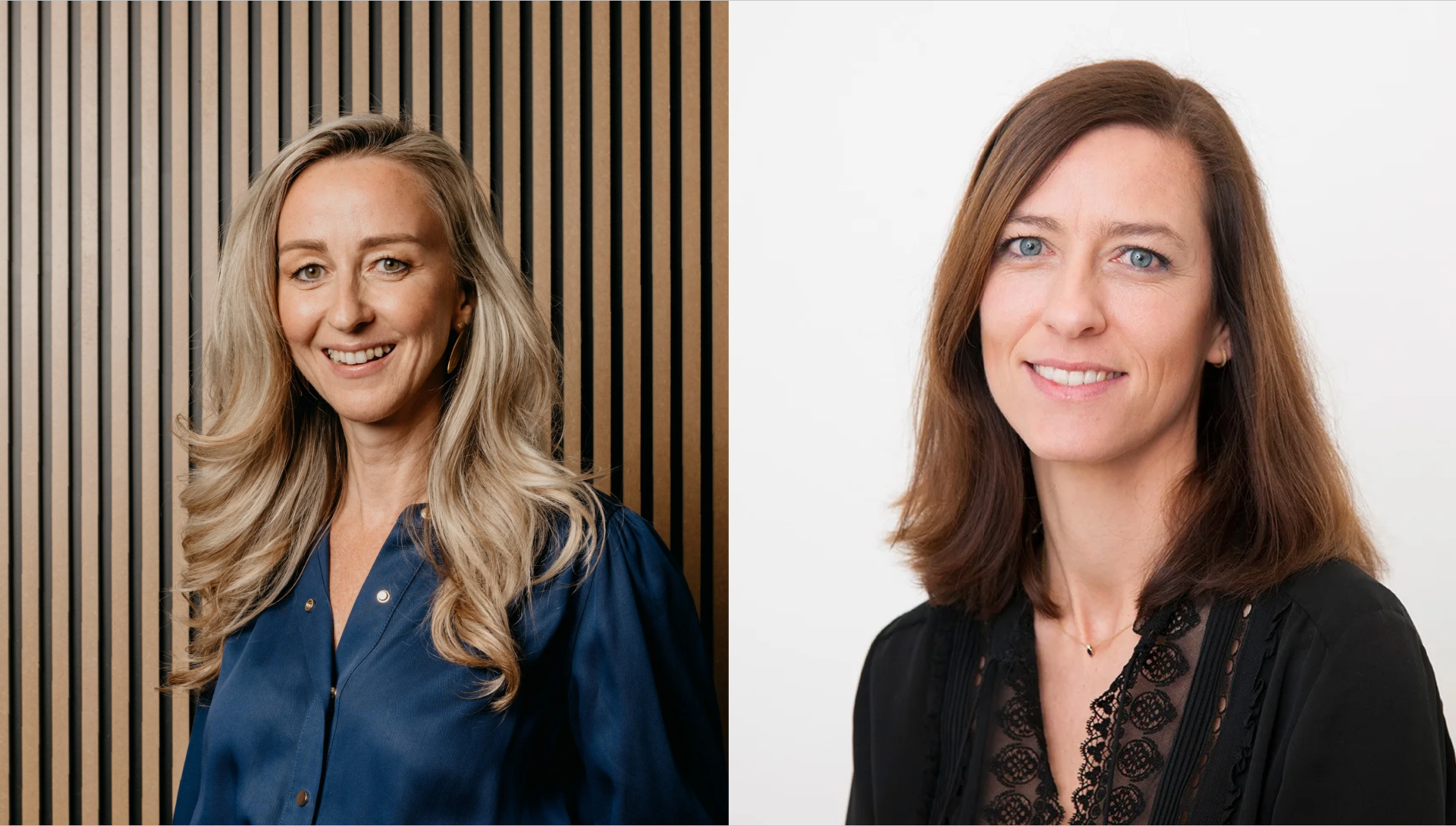 Belgische holding CRG stelt Ann Claes en Lieve Pattyn voor als nieuwe bestuursleden
