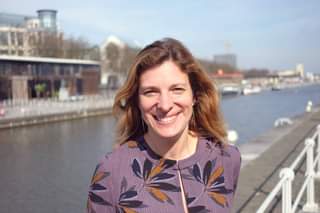 Ilse Delmeire bestuurder bij Vlaams Audiovisueel Fonds