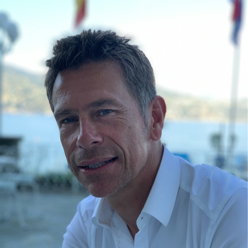 Henri Thonnart wordt CEO voor IT-groep NRB