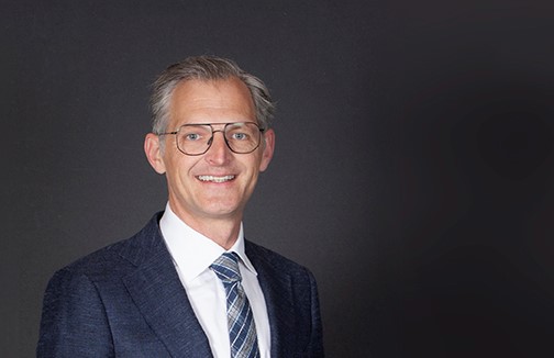 Mike Dautzenberg aangesteld als onafhankelijk bestuurder bij OPZC Rekem