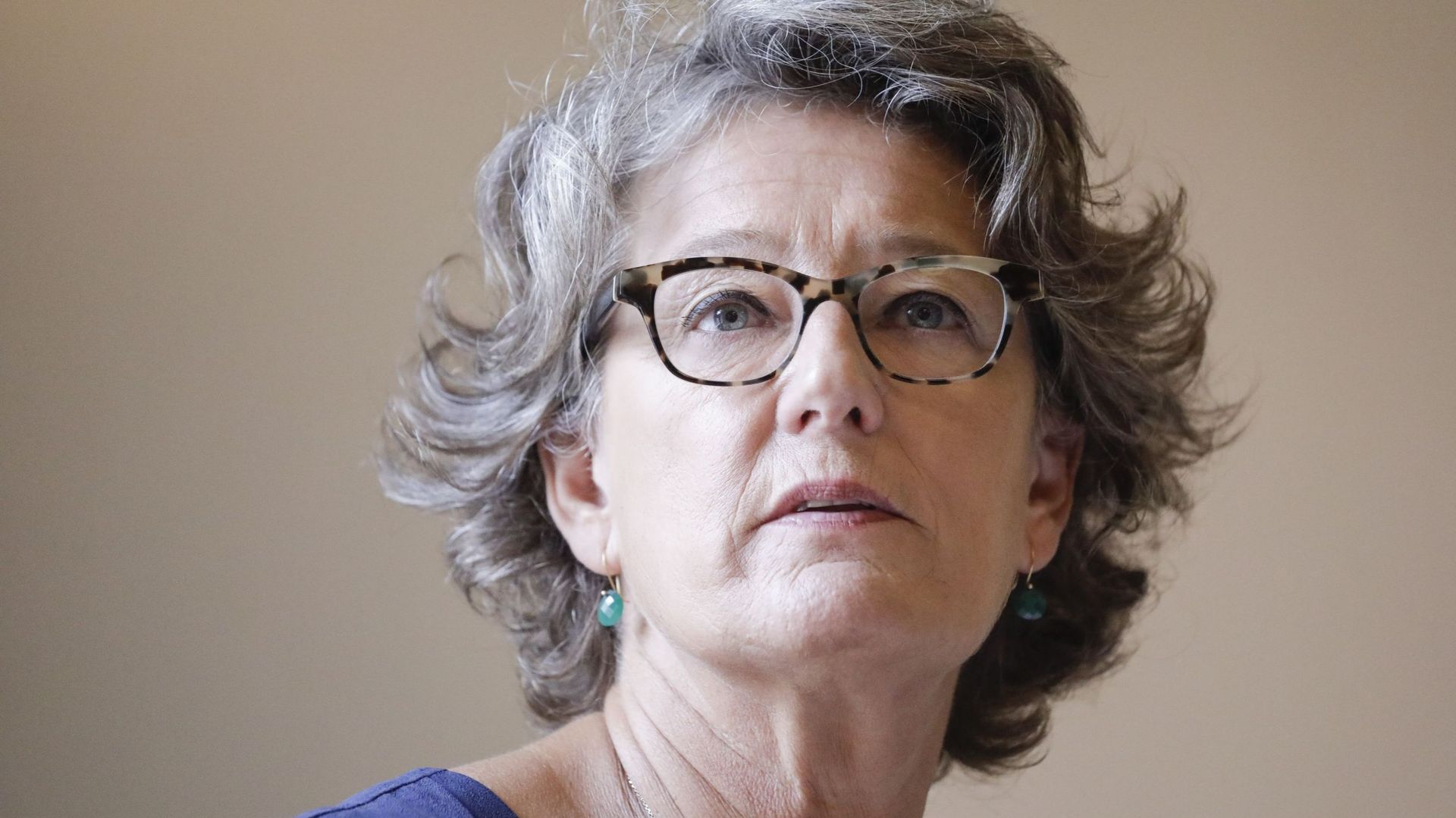 Ex-minister Evelyne Huytebroeck bestuurder bij Wallonie-Bruxelles Enseignement