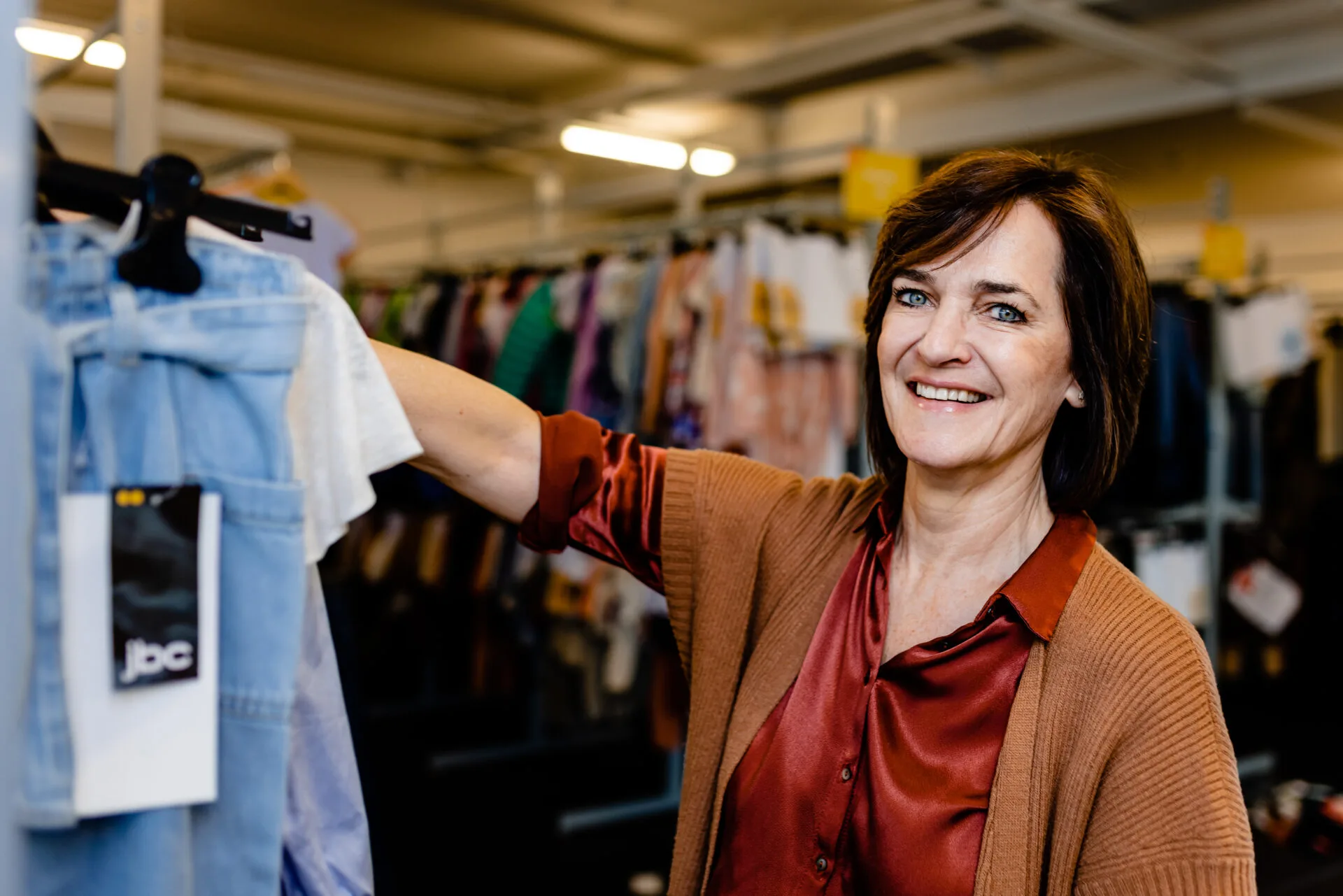 Ann Claes (JBC) over diversiteit en inclusief ondernemen op een krappe arbeidsmarkt