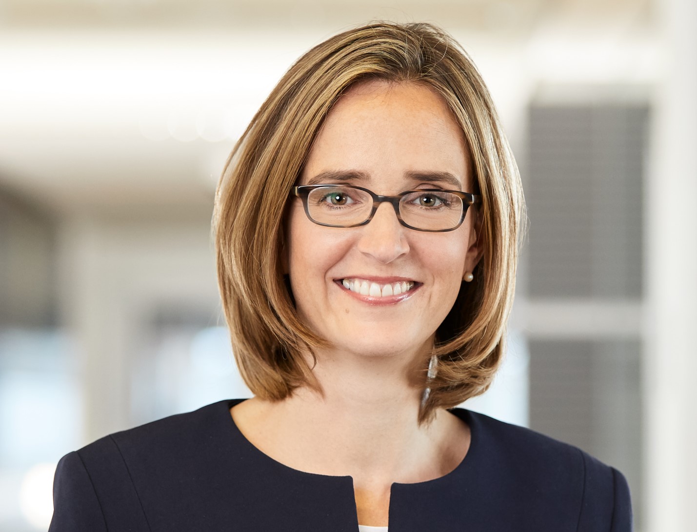 Dorothea von Boxberg is nieuwe CEO Brussels Airlines
