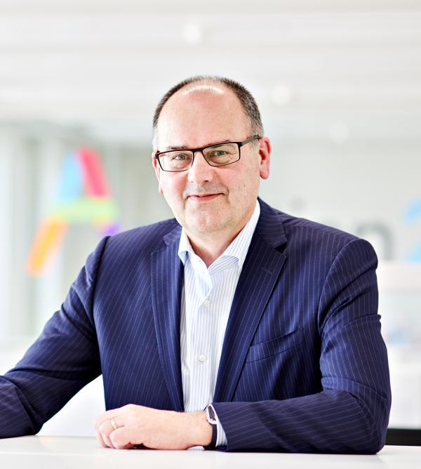 Bart De Smet nieuwe voorzitter Commissie Corporate Governance
