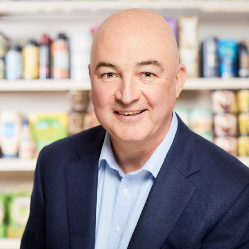 Aandeelhouders van Unilever stemmen tegen remuneratiebeleid