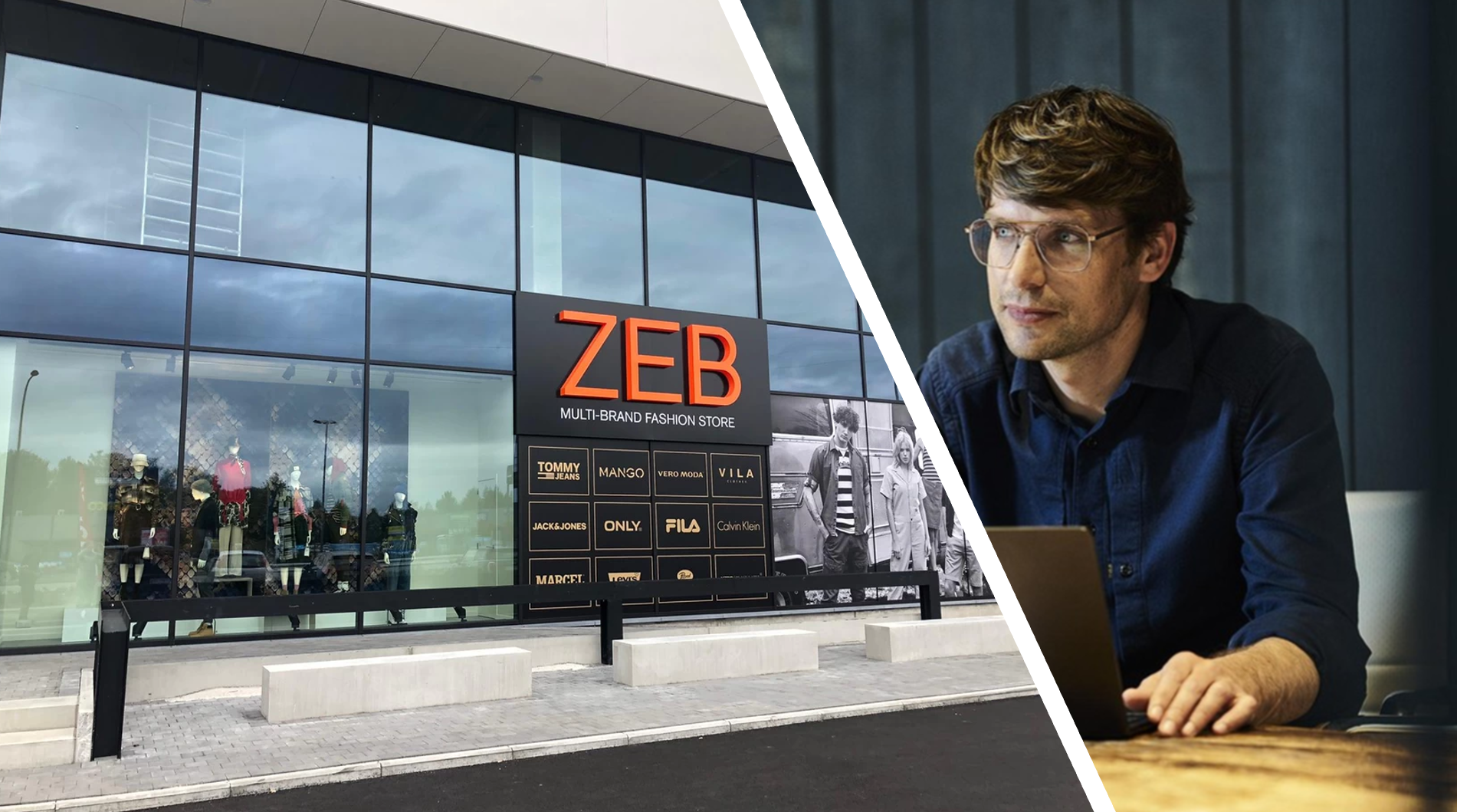 Matthias Hindriks wordt CEO van ZEB