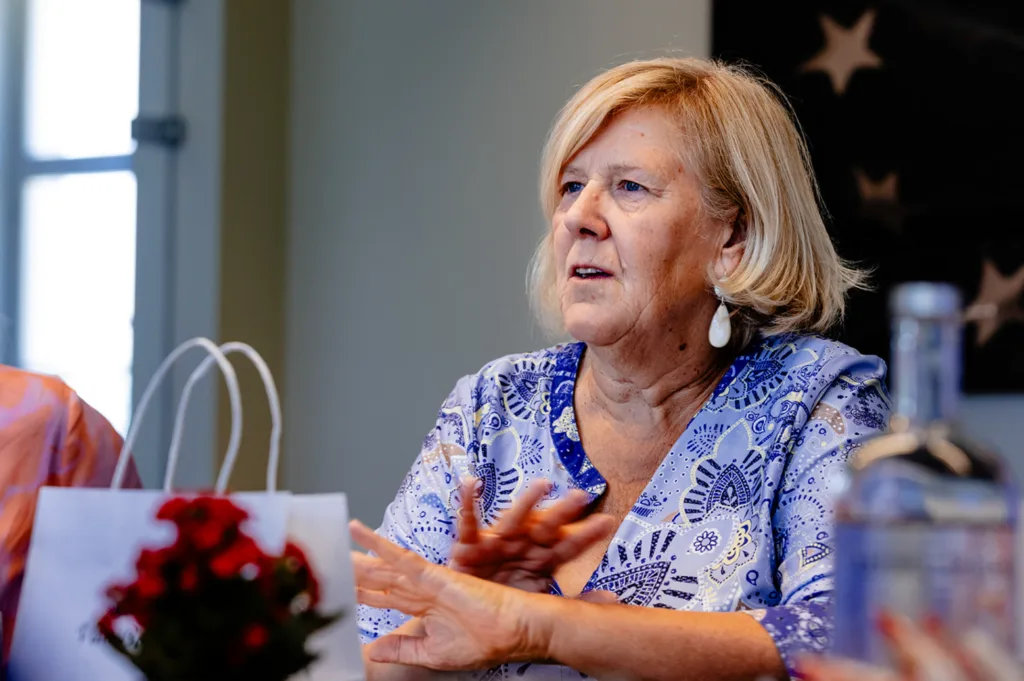 Francoise Roels
