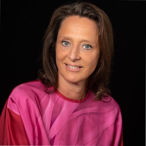 Sabine Everaet bestuurder bij Datatec Limited