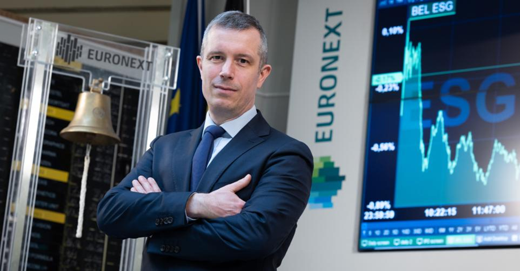 Euronext Brussel wil dat overheid haar participaties kritisch bekijkt
