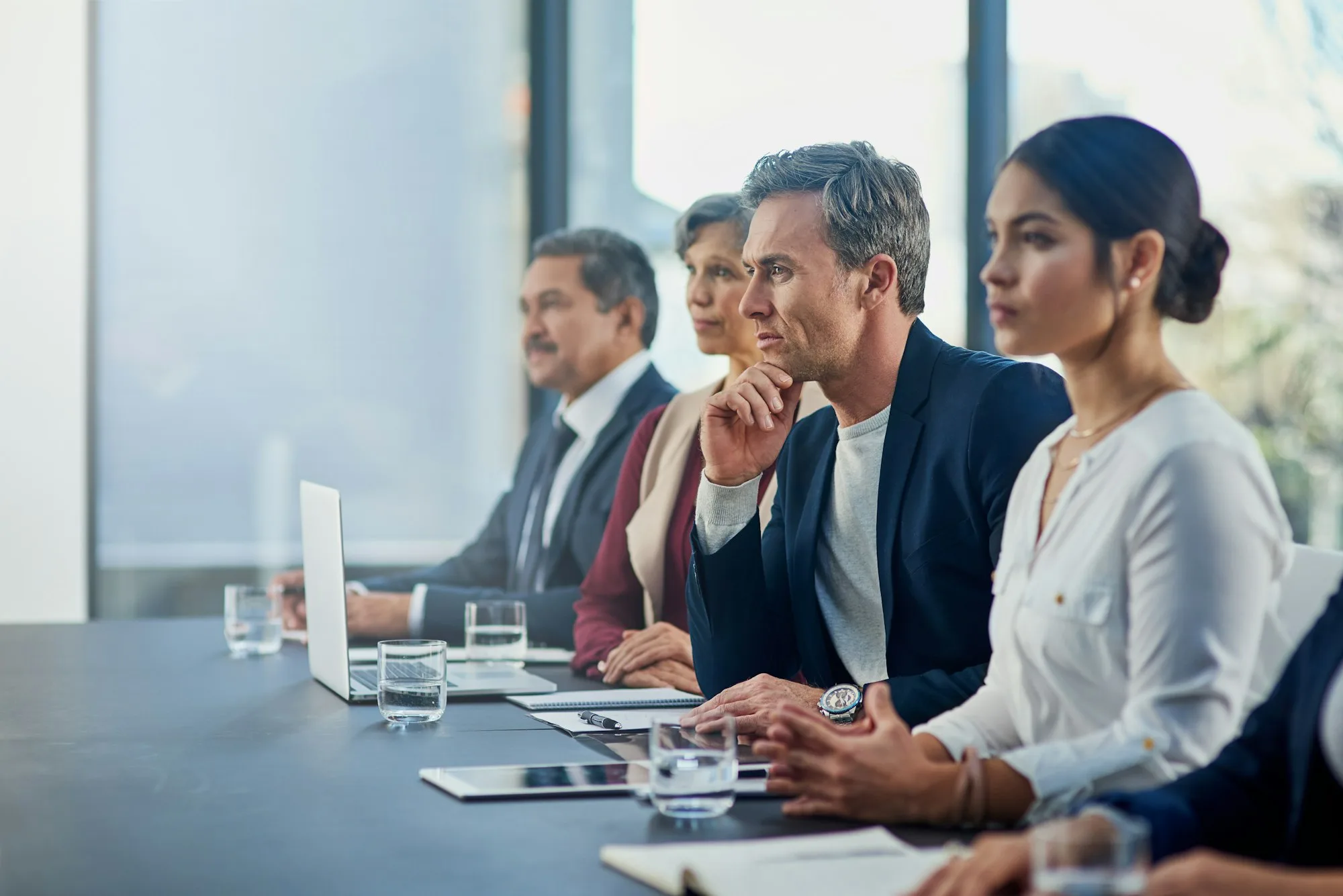 It takes something truly exceptional to impress these experts