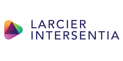 larcier logo 2