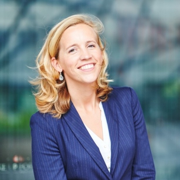 Caroline Thijssen is nieuwe voorzitter van Toolbox vzw