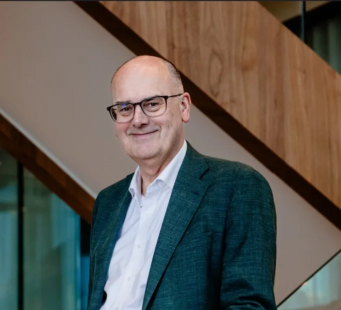 Bart De Smet vervoegt adviesraad De Bestuurder