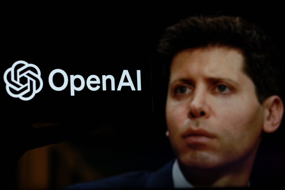 Microsoft en Apple vermijden raad van bestuur OpenAI