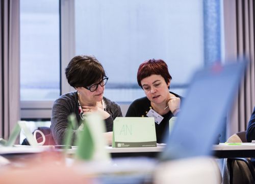 Honderd directieleden beginnen aan opleiding schoolleider secundair onderwijs