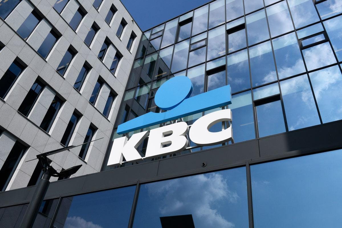 Grote aandeelhouders KBC verlengen aandeelhouderspact