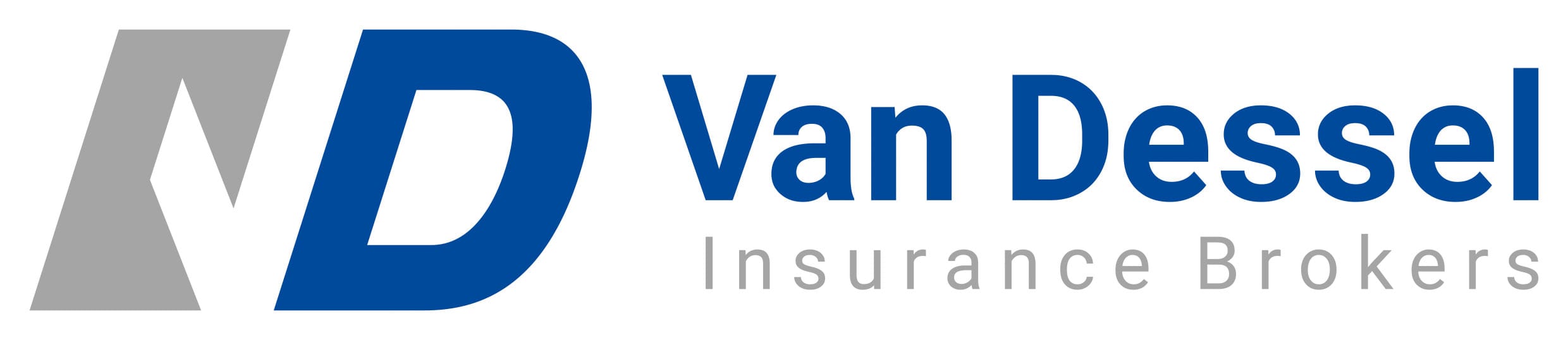 VanDessel LogoHorizontal 2020 RGB