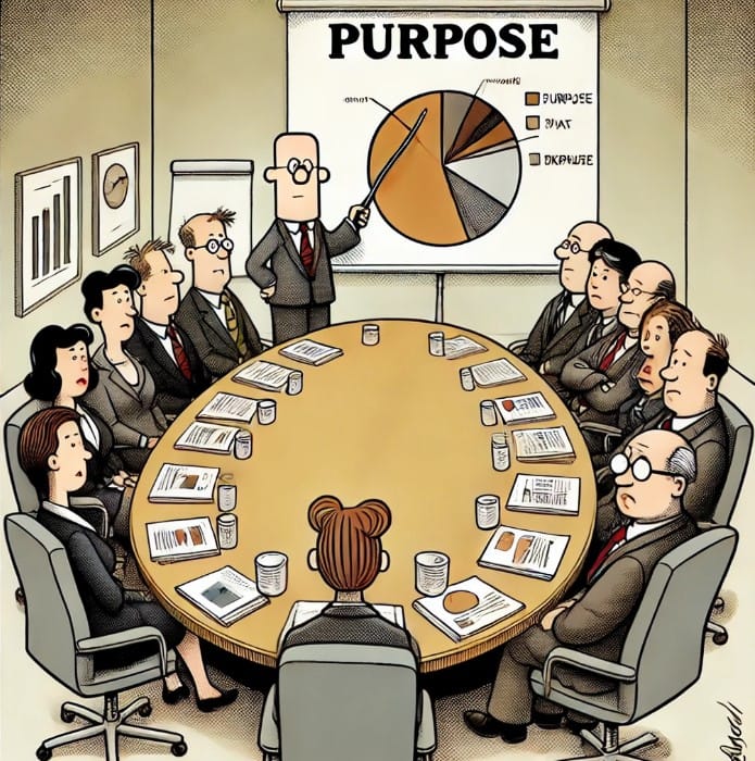 Is corporate purpose meer dan een modewoord?