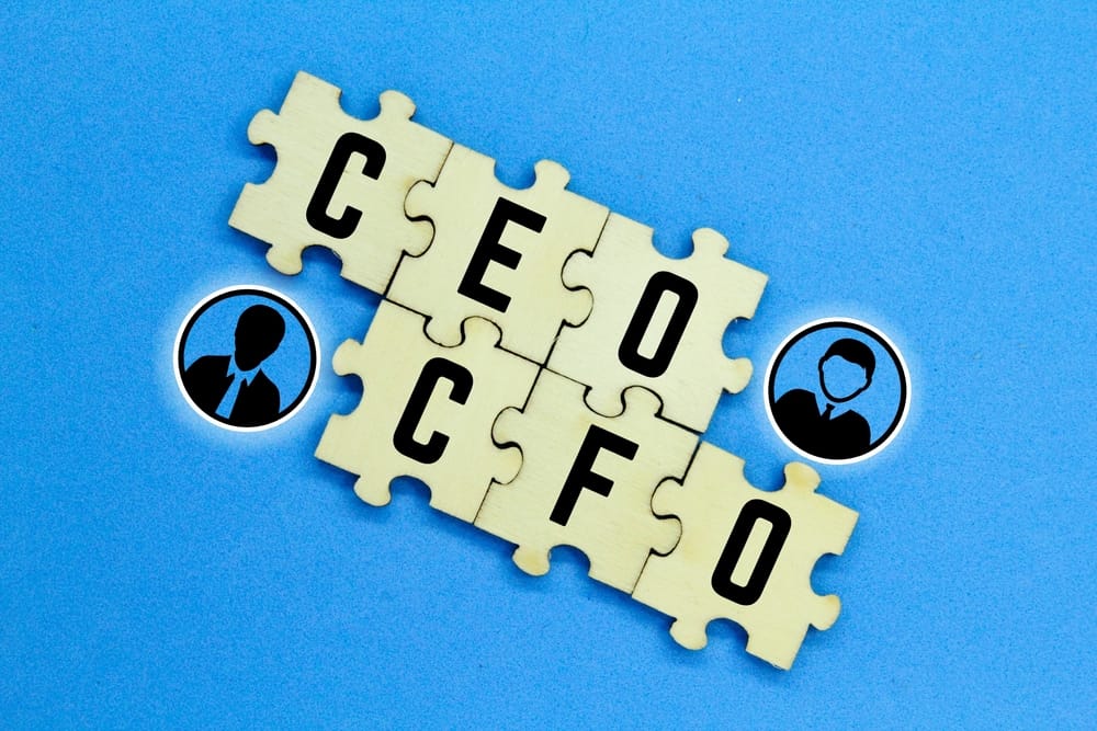 77% van bestuurders heeft ervaring als CEO of CFO