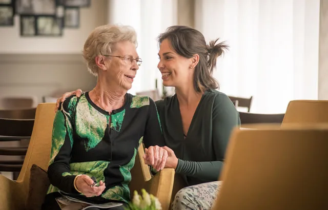 Zorgbedrijf meet aanpassingsvermogen personeel