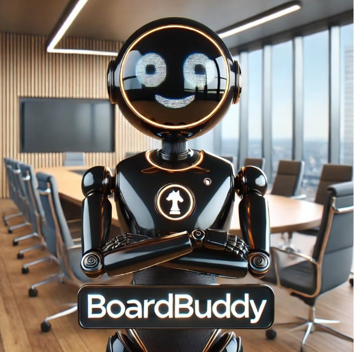 BoardBuddy, wat zijn de tien noodzakelijke eigenschappen van een goede externe bestuurder?