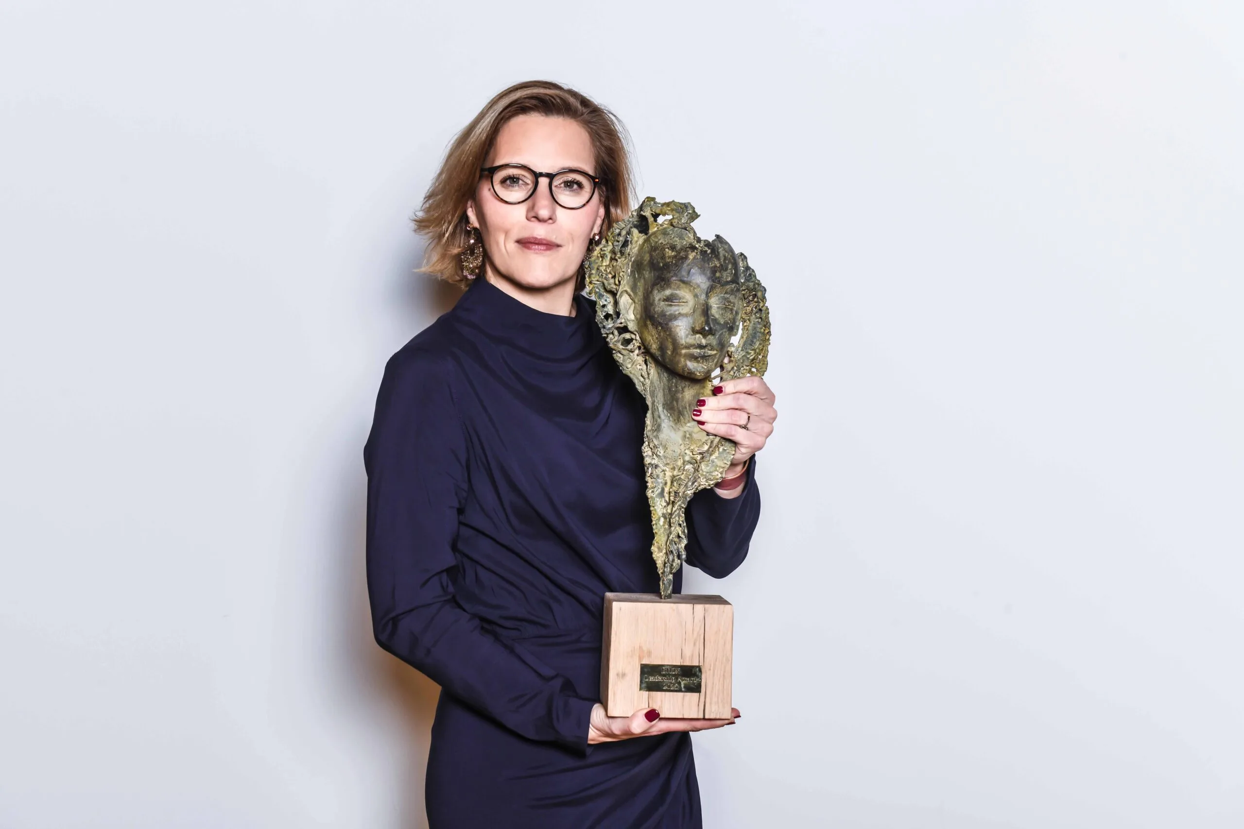 Etion Award, Antwerpen, 28/1/2025