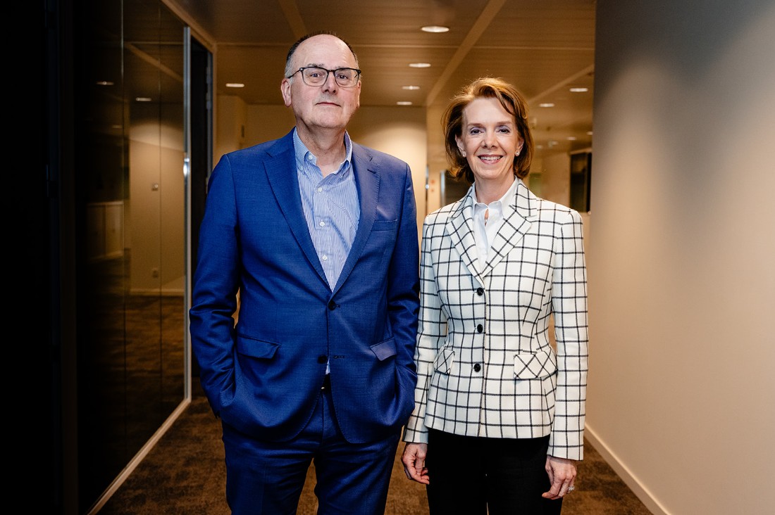 “Theoretisch zou elke bestuurder onafhankelijk moeten zijn in zijn denken”