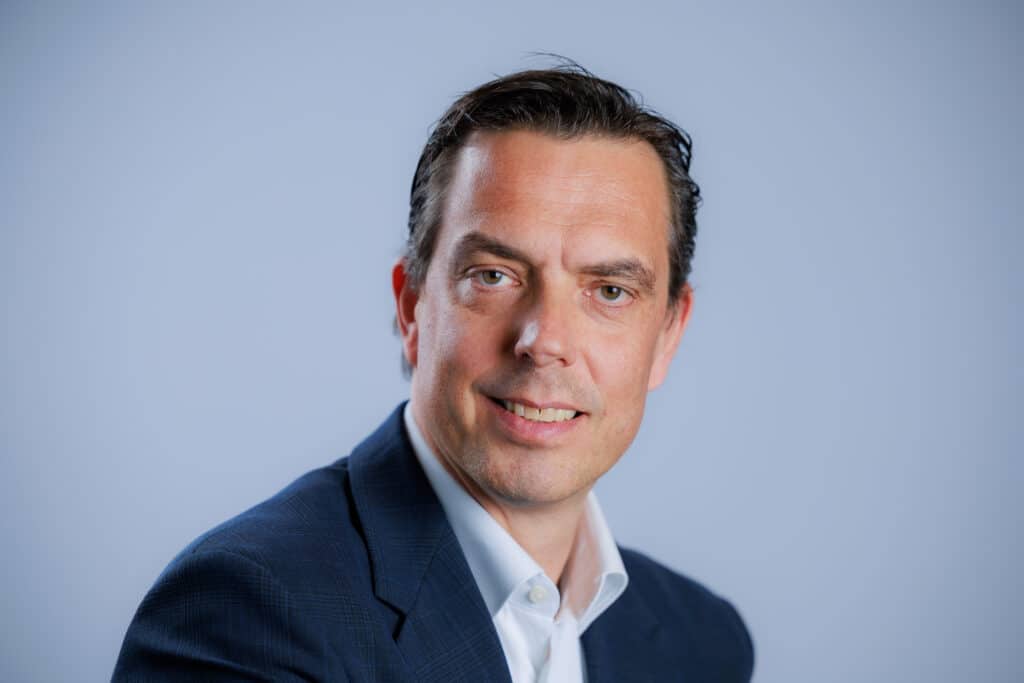 Opnieuw Belg bij top Brussels Airlines