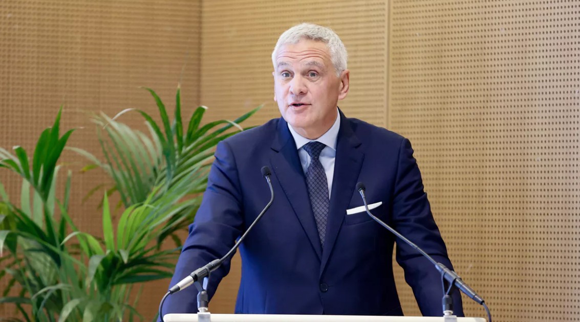 Kris Peeters voorgedragen als bestuurder van Nyrstar