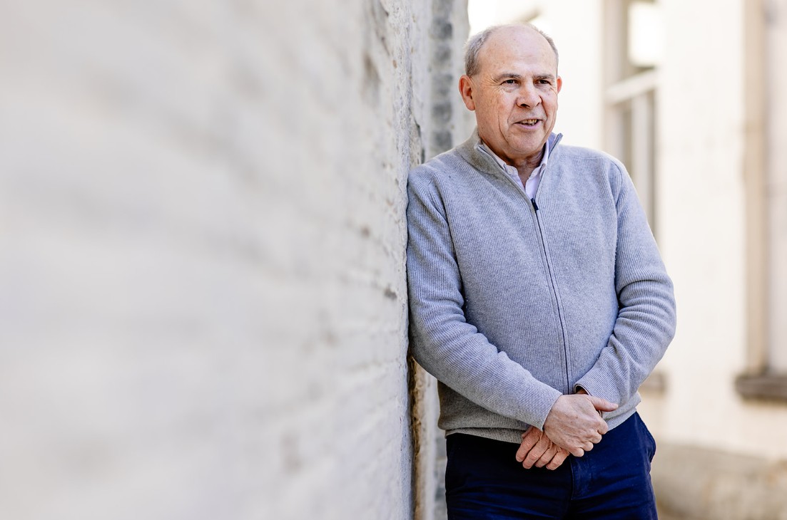 “Duurzaam ondernemen is niet alleen ethisch verantwoord, het wordt ook financieel beloond”