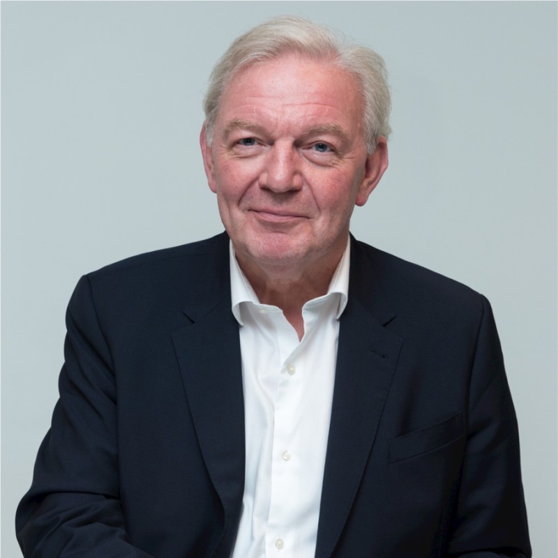 Trudo Motmans is nieuwe voorzitter van VDAB
