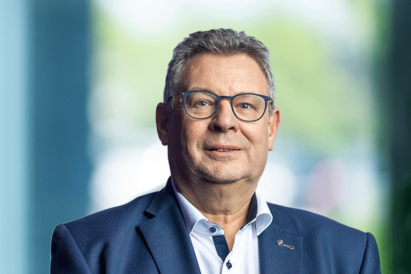 Kris Cloots nieuwe voorzitter van ABSU