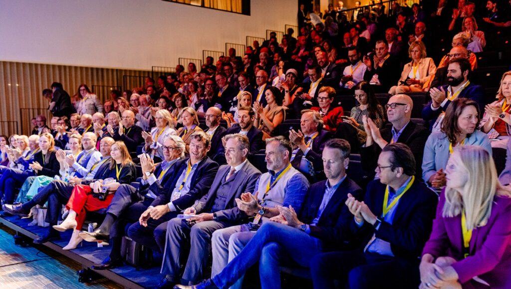 Publiek