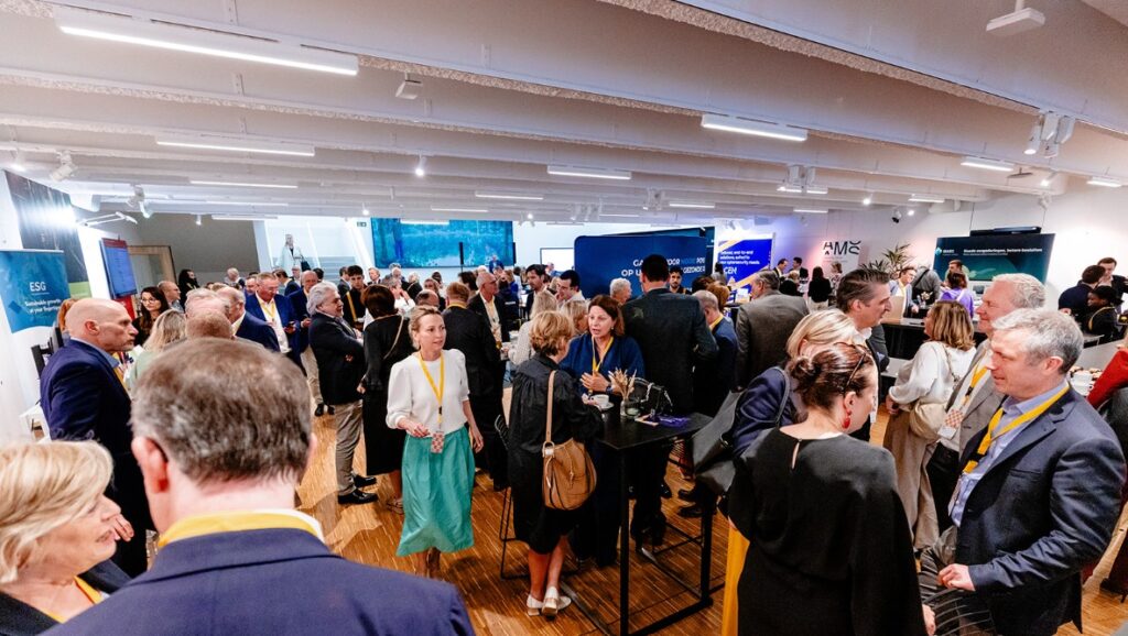 receptie