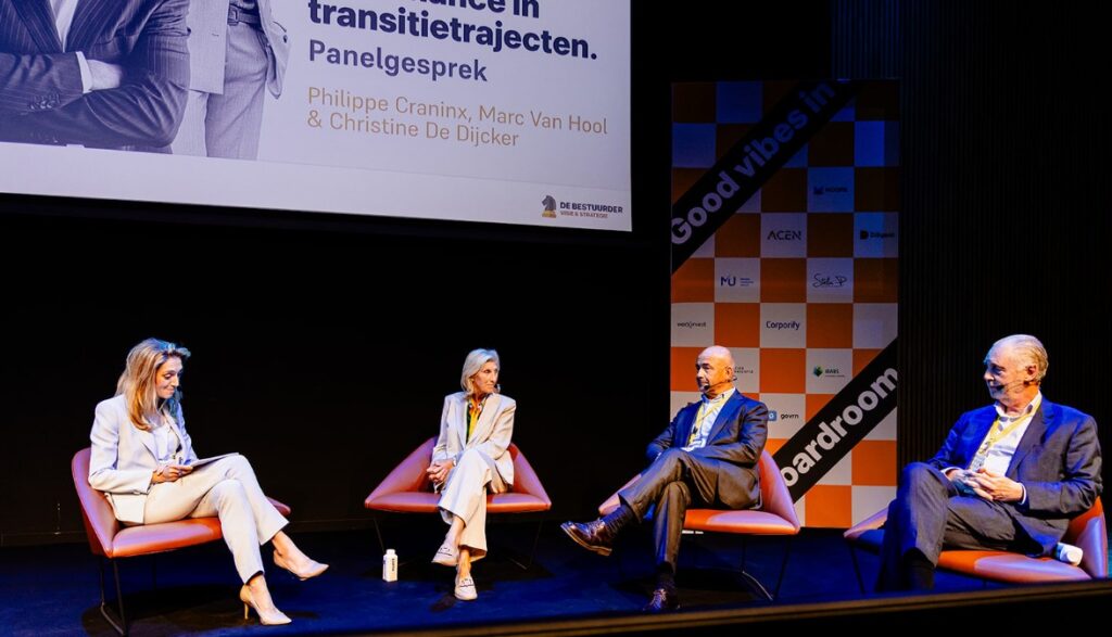 transitie