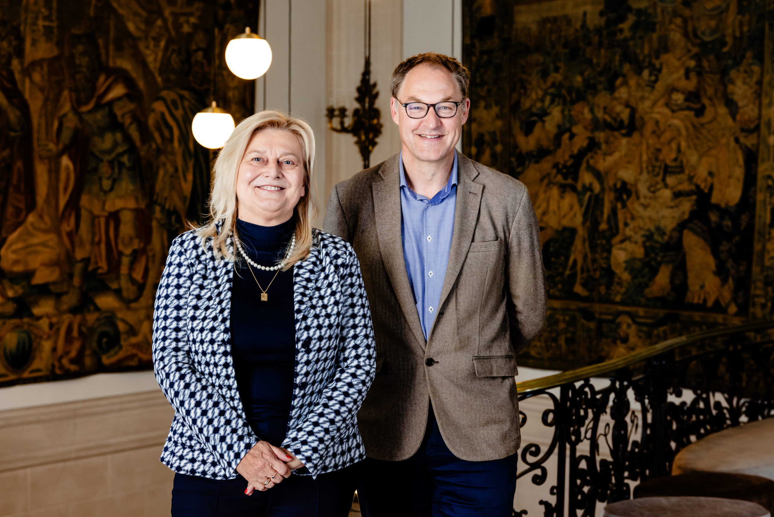 “Private equity kan discipline in  accountability brengen”