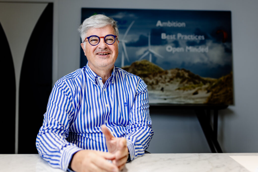 2025 06 23 De Bestuurder Frank De Palmenaer 015
