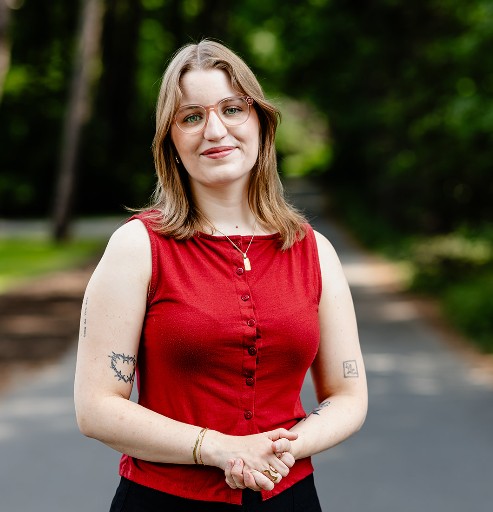 Emma Duerinck versterkt De Bestuurder als Media & Events Manager 