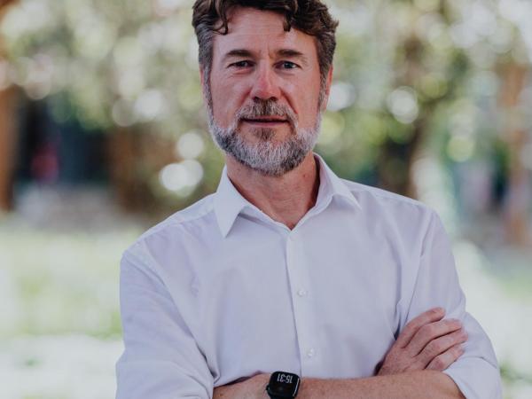 Bart Buysse nieuwe gedelegeerd bestuurder Unizo