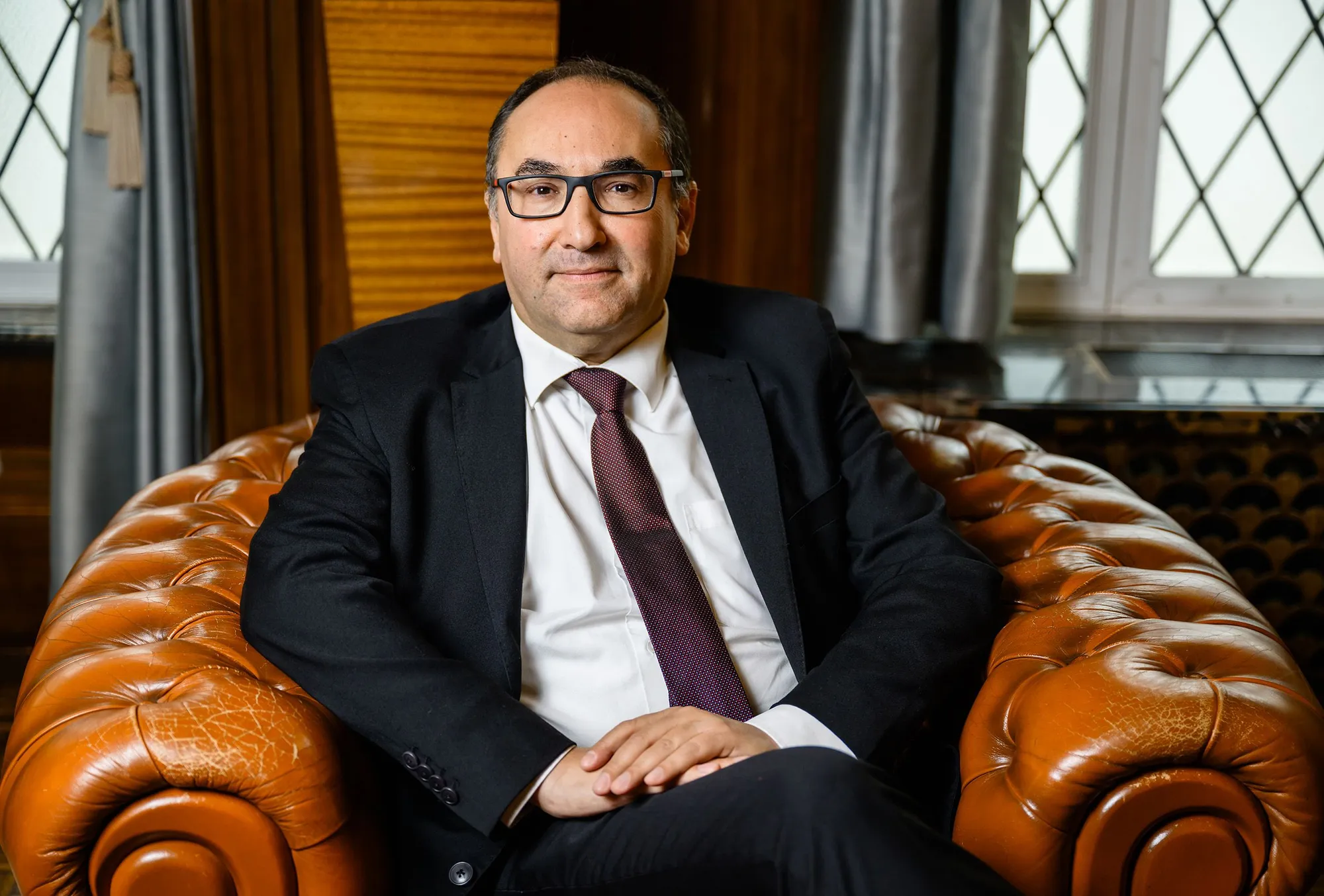 Een derde van topfuncties in Brussel niet ingevuld