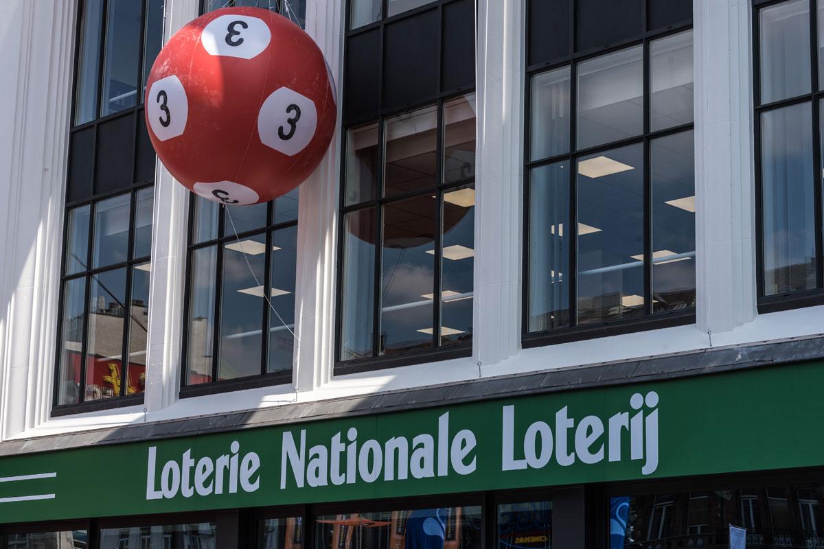 Nationale Loterij zoekt spilfiguur voor governance en regelgeving