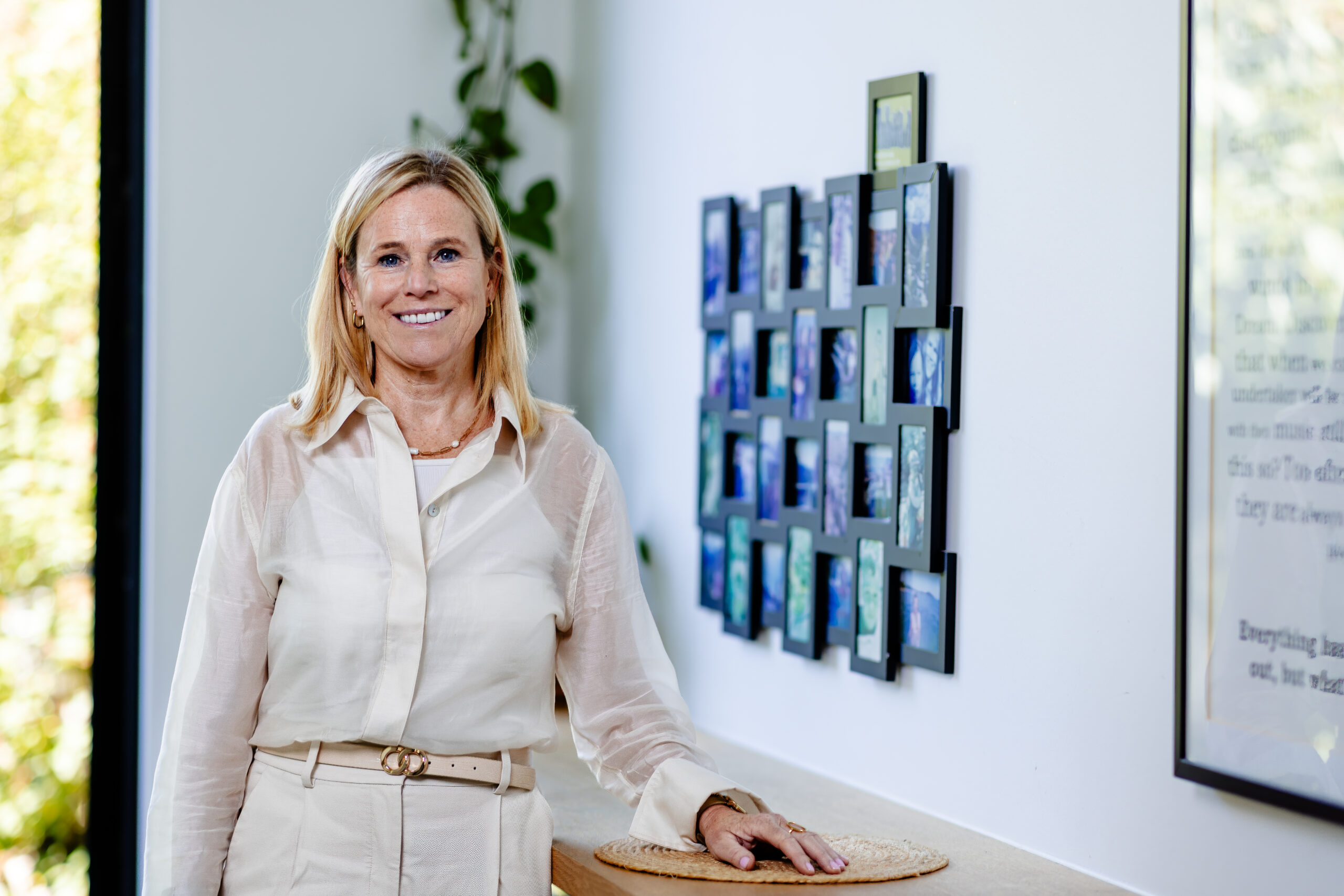 “25 jaar in life sciences geeft wel wat kleur aan ‘risico’ ”