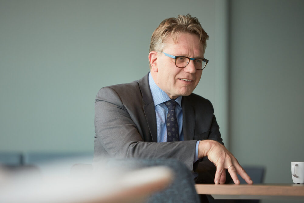 Cas Koning