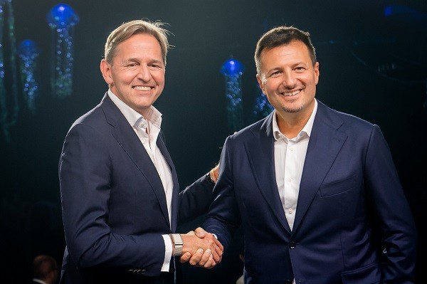 Bestuurswijzigingen bij MET Group