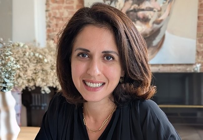 Heley Popal benoemd als lid van het directiecomité van NN Insurance Belgium